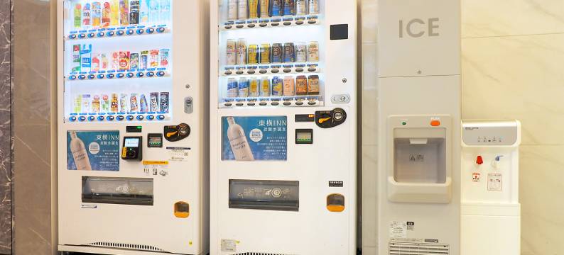 东横INN-JR神户站北口(Toyoko Inn Jr Kobe Eki Kita Guchi)图片