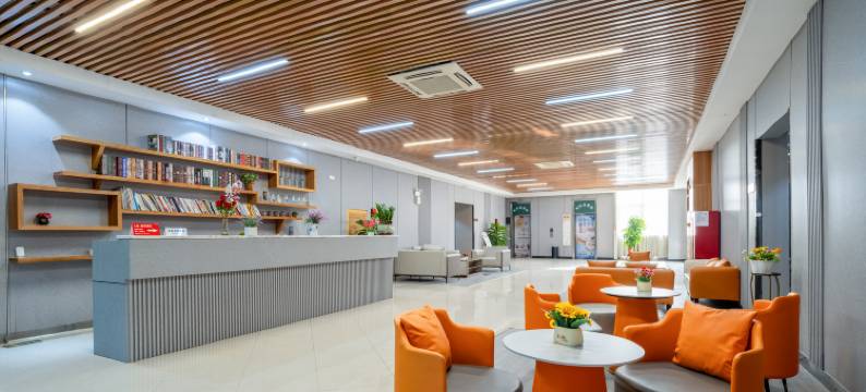 佳悦莱酒店(东莞华南MALL店)图片