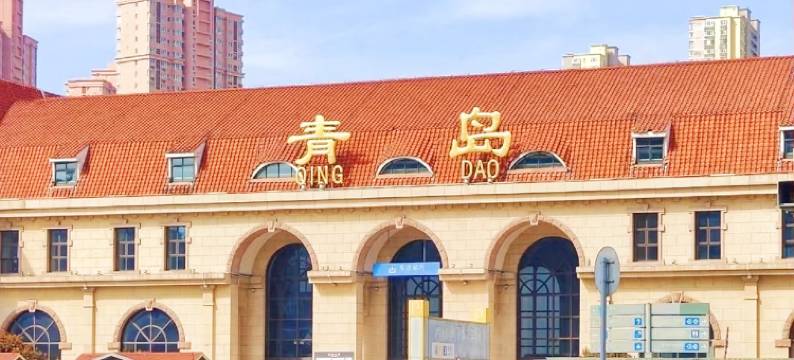 如家派柏·云酒店(青岛栈桥地铁站店)图片