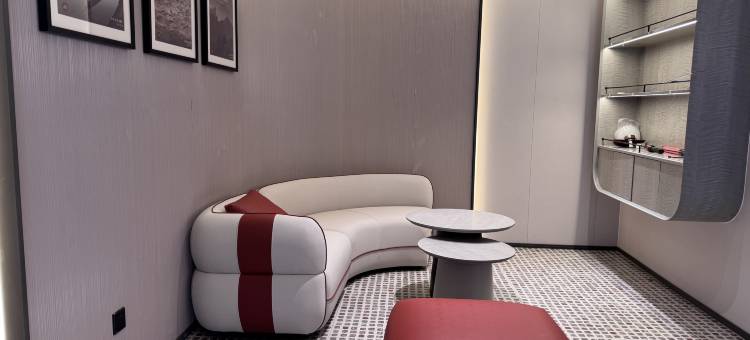 尚客优酒店(林州石板岩太行大峡谷售票处店)图片