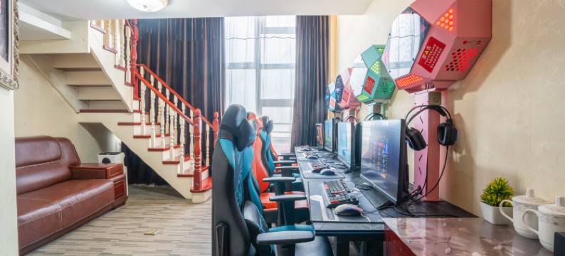 帝怡印象酒店(滨湖会展中心店)图片