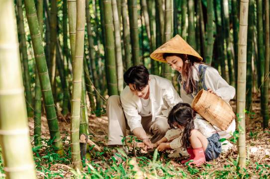 天目湖涵田度假村·松果酒店图片