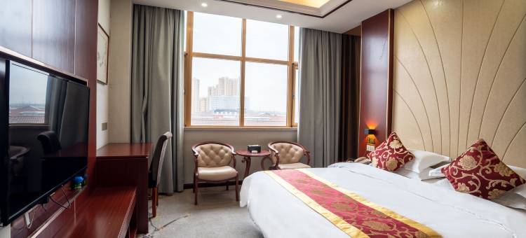 无锡锦绣翠竹大酒店图片