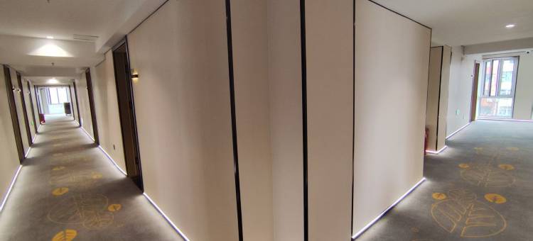 青季酒店(邢台学院万达广场店)图片