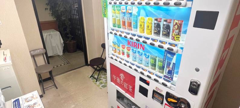 千日前商务酒店(Business Inn Sennichimae Hotel)图片