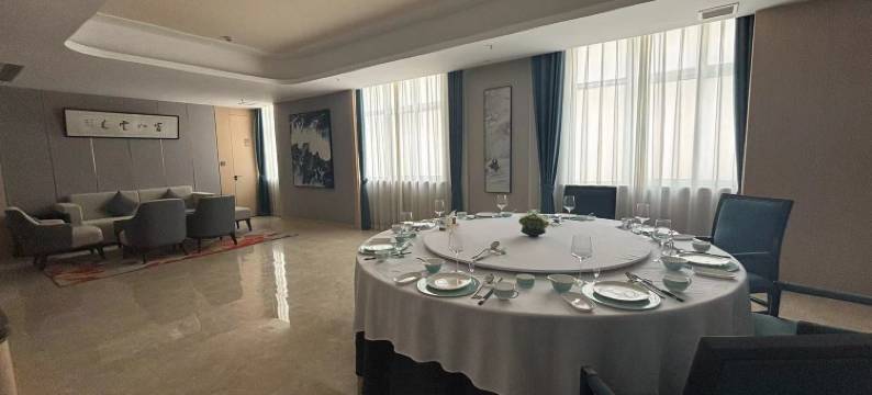 膳源堂康养酒店(开封博物馆店)图片