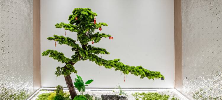 优驿水晶酒店(南宁横州茉莉花市场店)图片