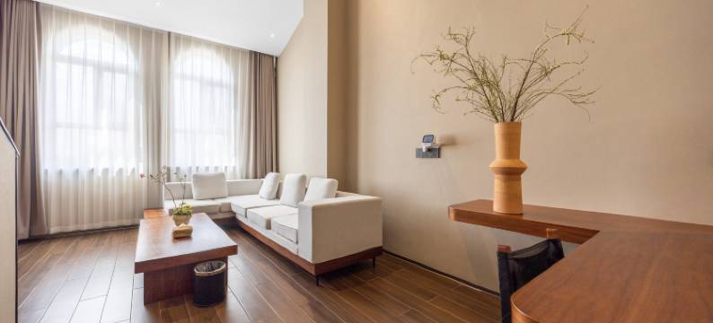 锡林浩特光礼酒店(锡林郭勒盟蒙医医院店)图片