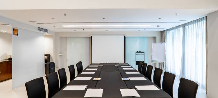 马尼拉毕加索精品服务式公寓(The Picasso Boutique Serviced Residences Managed by HII)图片