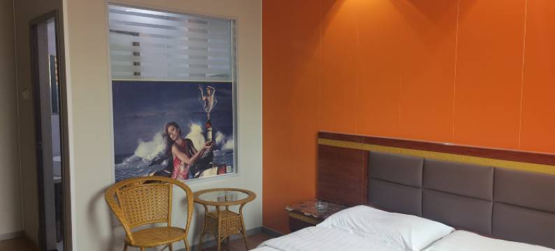 庆阳河源宾馆图片