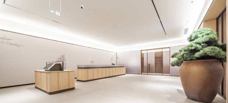 全季酒店(榆林定边南大街店)图片