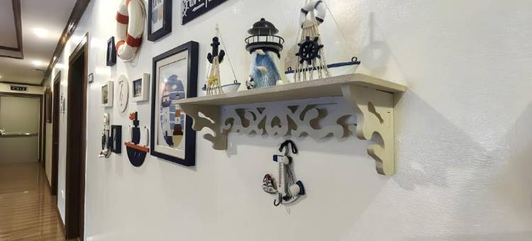 菲利玛尔酒店 伊洛伊洛(Ferrymar Hotel Iloilo)图片