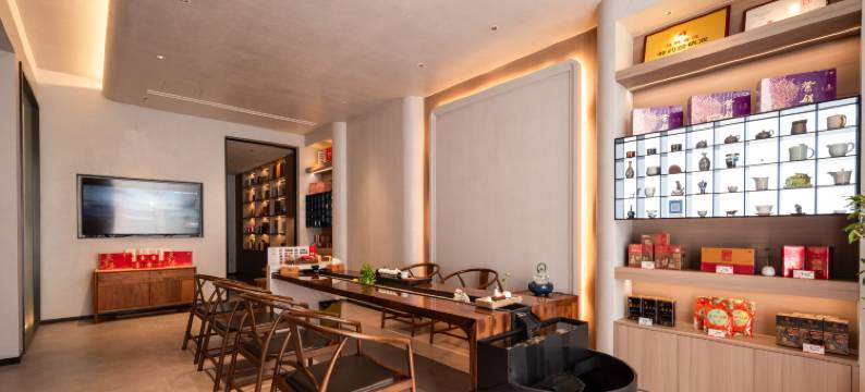 荣成金悦国际酒店(荣成站店)图片