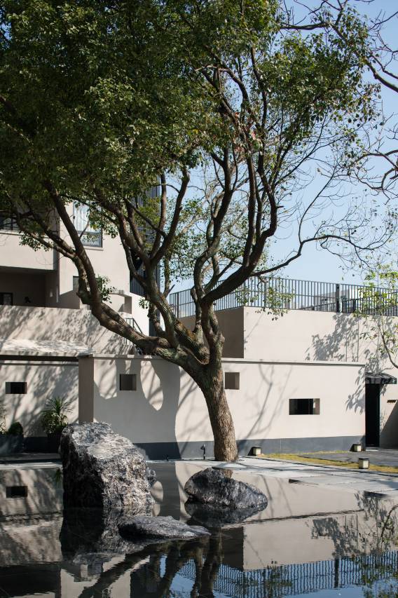 SFEEL设计师酒店(平潭龙王头沙滩店)图片