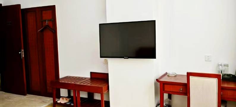 乐沣酒店(石林景区店)图片