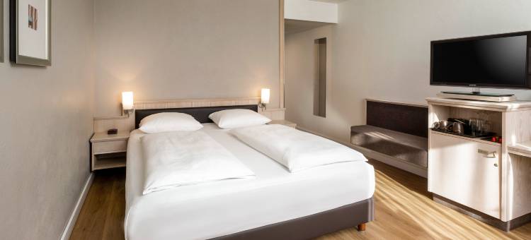 慕尼黑机场瑞享酒店(Mövenpick München Airport)图片