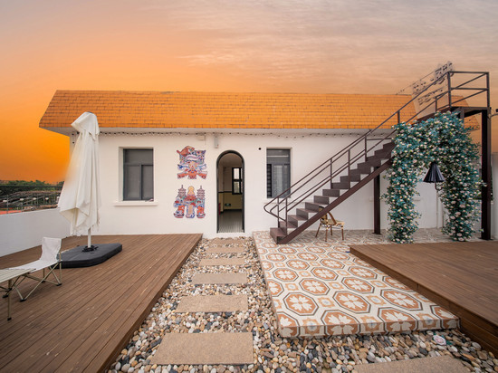 泉州刺桐别苑(西街开元寺店)