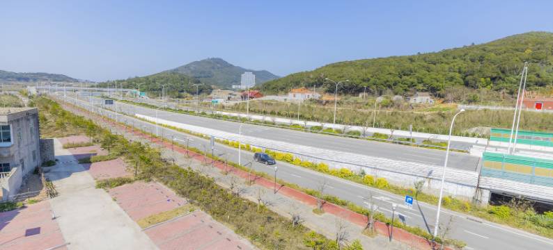 繁间客栈(平潭站店)图片