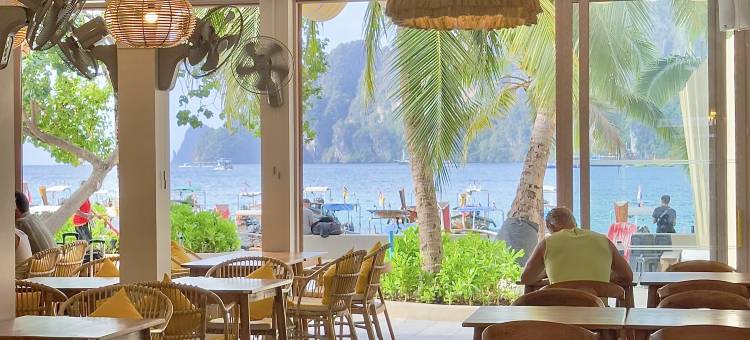 皮皮码头(Phi Phi at Pier)图片