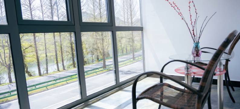 齐韵园·慢节奏谧境|齐云山观景度假美宿(齐云山景区店)图片