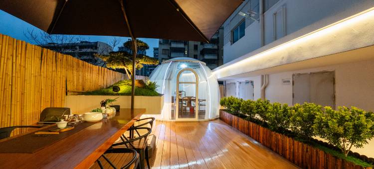 星程酒店(宁德万达店)图片