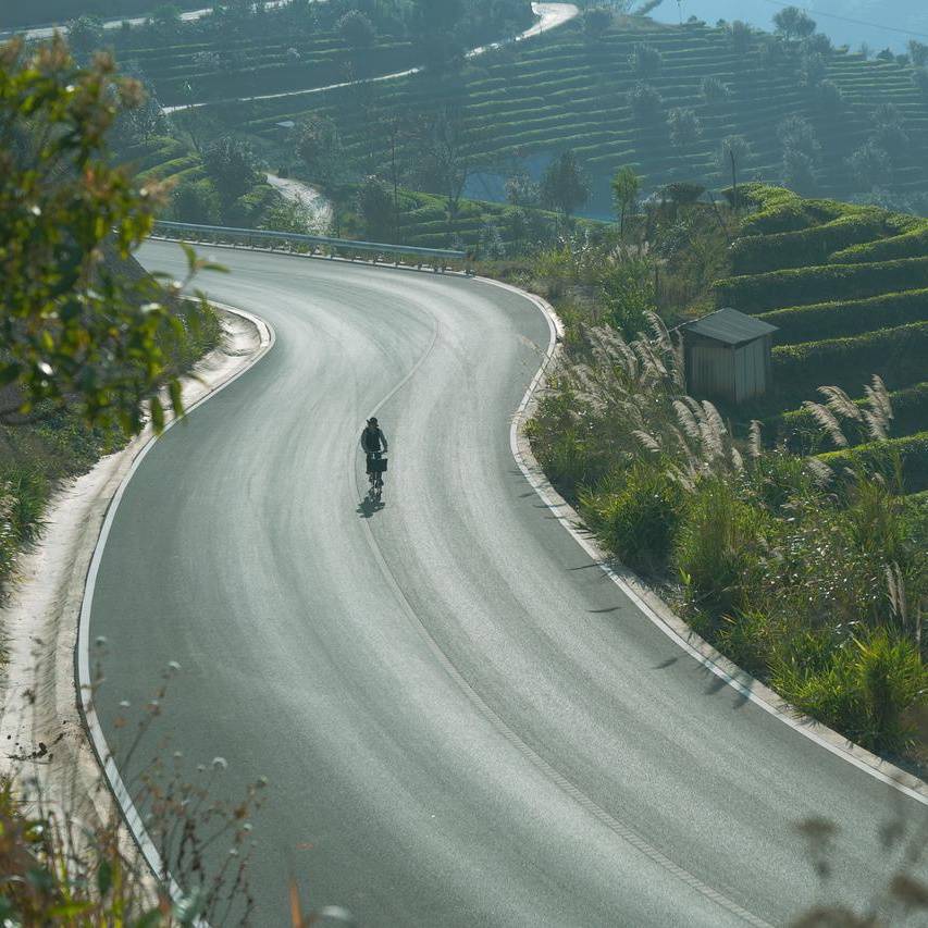 普洱绿谷酒店图片