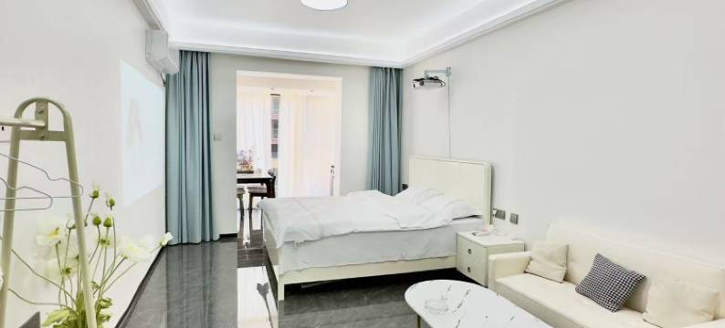 福安栖溪民宿图片