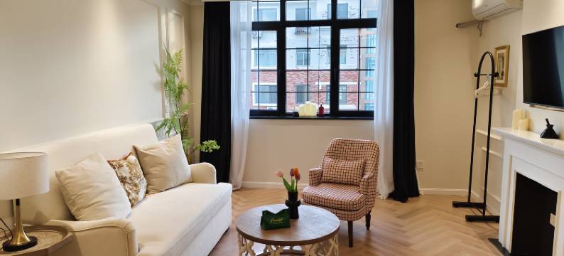 ANYU安遇民宿(威海国际海水浴场店)图片