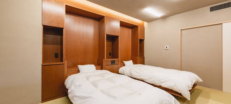 阿里玛吉拉里酒店(Arima Kirari)图片