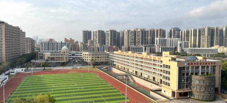 禧逸酒店(深圳国际会展中心桥头地铁站店)图片