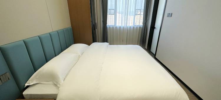 舒适酒店式公寓(汕头谷饶店)图片