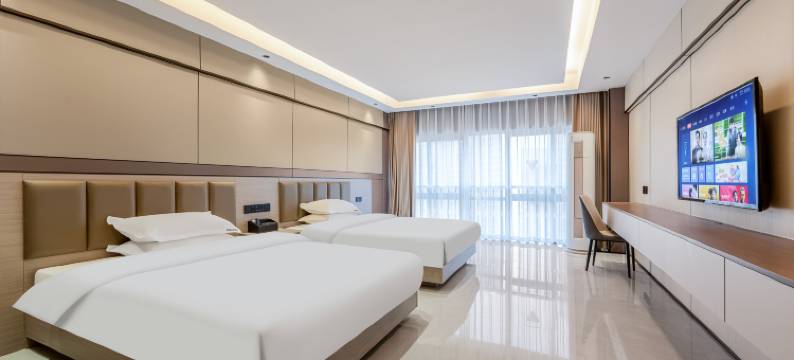 凯里君成公寓酒店(未来城店)图片