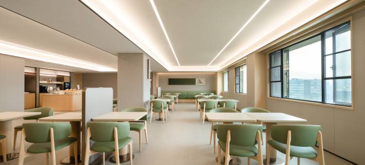 全季酒店(广州白云山远景路店)图片