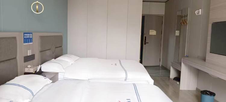 西盟湘悦酒店图片