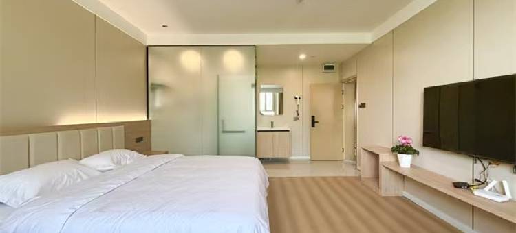 奎屯丰达酒店图片