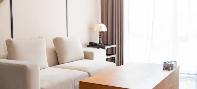 归庭酒店(金堂政务中心店)图片