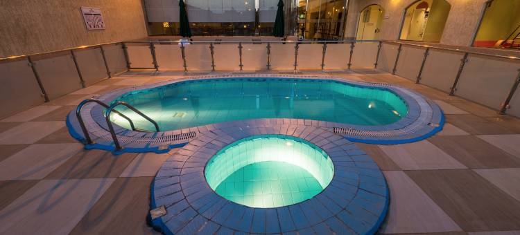 German(Boudl Buraida Hotel)图片