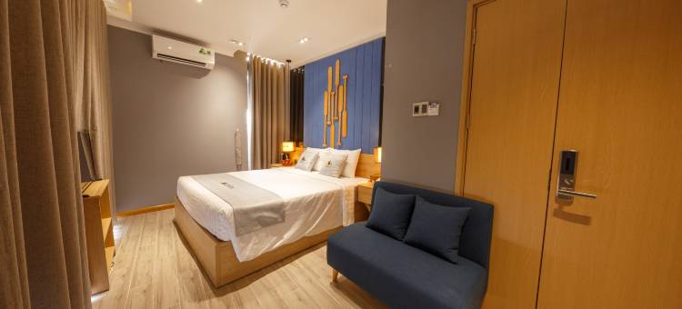 VARIA Hotel Phu Quoc图片