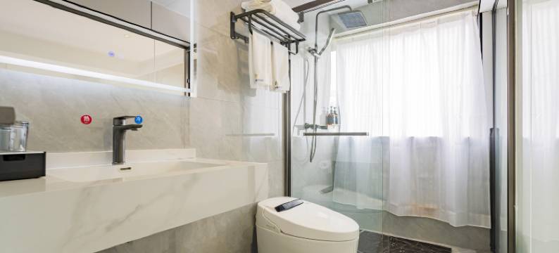 弘云运民宿(春熙路太古里店)图片