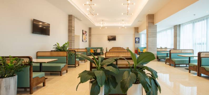 云天酒店(河源高新区店)图片