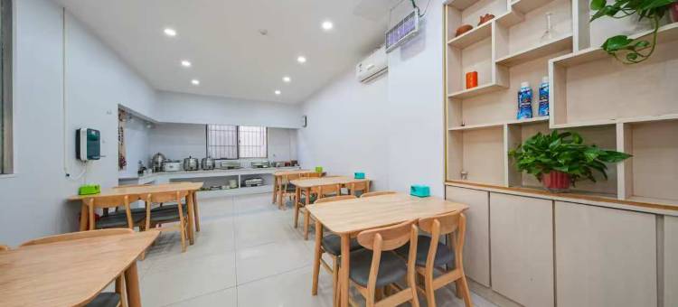 桃源精品酒店(峄城区解放南路店)图片