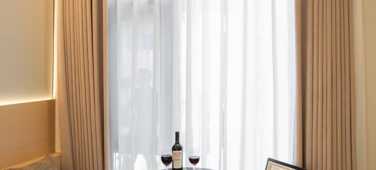 如院民宿(天水古城店)图片