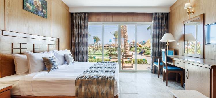 SUNRISE Alora Aqua Park图片