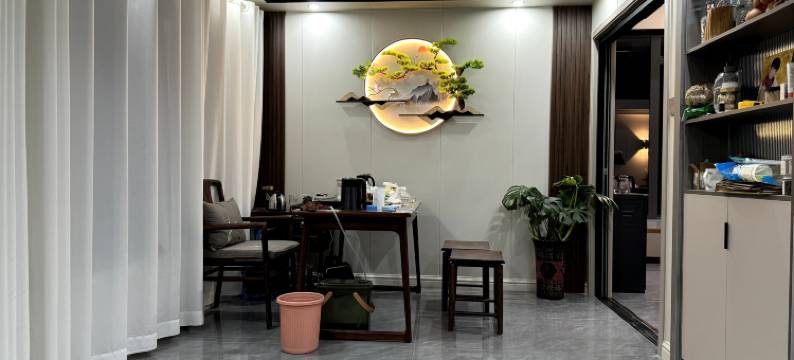 日照万家渔火民宿客栈图片