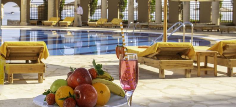 三隅酒店集团 - 海景酒店 - 仅限成人入住(Three Corners Ocean View El Gouna - Adults Only)图片