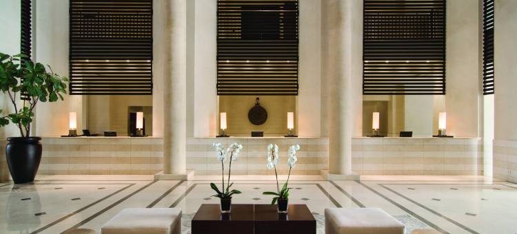 柏悦吉达码头俱乐部Spa酒店(Park Hyatt Jeddah Marina Club and Spa)图片