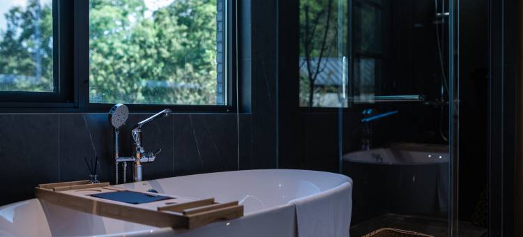 三山来迟·沐风谷民宿(南湾沐风谷店)图片