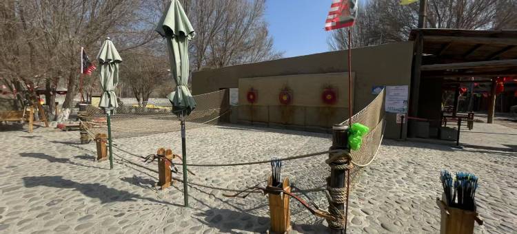 达板城古镇观星居民宿图片