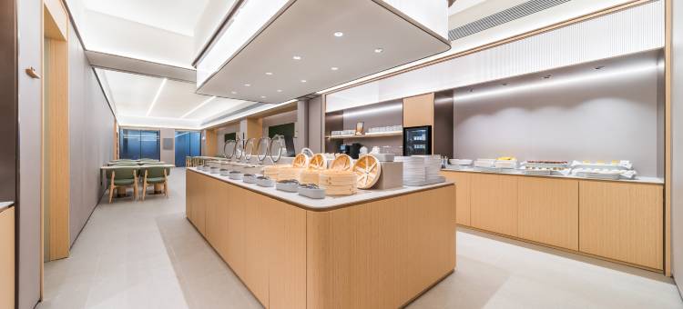 全季酒店(广州万国奥特莱斯江南西地铁站店)图片