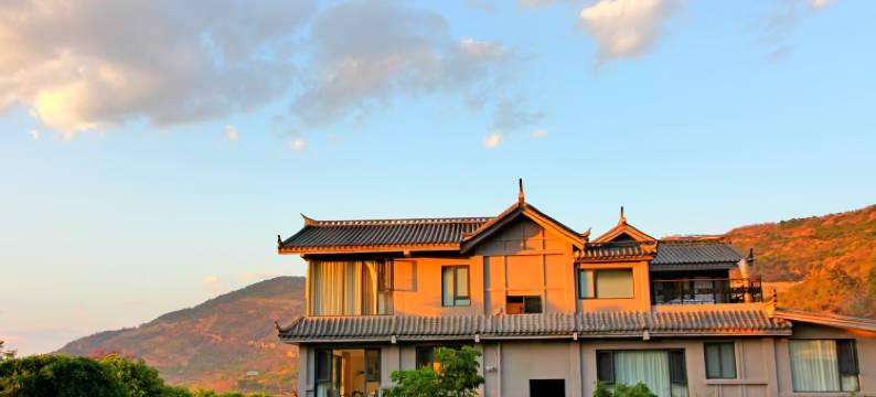 攀枝花云上揽月度假酒店(花舞人间景区店)图片